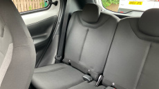 Toyota Aygo X 1.0 VVT-i Pure 5dr Petrol Hatchback